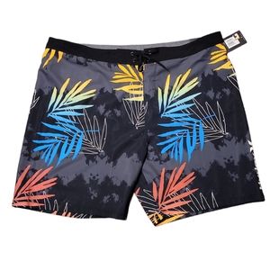 Men's HURLEY Shorts Sz 44 NWT.....1